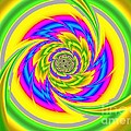 All The Colours